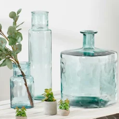 Vases^CASA NOA Vase Transparent