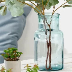 Vases^CASA NOA Vase Transparent
