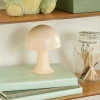 Lampes De Table^CASA NOELIES Lampe De Table Crème