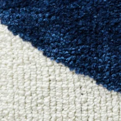 Coussins^CASA NOLAS Coussin Bleu