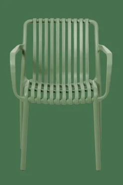 Chaises De Jardin^CASA NOMI Vert
