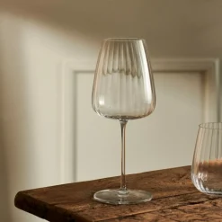 Vin Accessoires^CASA NOZZO Becs Verseurs Set De 2 Argent