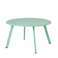 Tables Basses De Jardin^CASA NURIO Table Lounge Kaki