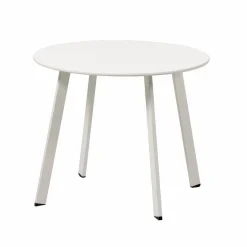 Tables Basses De Jardin^CASA NURIO Table Lounge Noir
