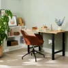 Bureaux^CASA OAK Bureau Naturel