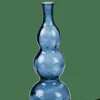 Vases^CASA ODON Vase Bleu