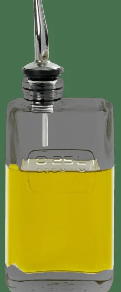 Huiliers^CASA OPTIMA Huilier 0,25 L