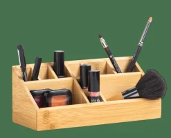 Accessoires Lavabo^CASA ORGANOO Organisateur Naturel