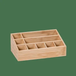 Accessoires Lavabo^CASA ORGANOO Organisateur Naturel
