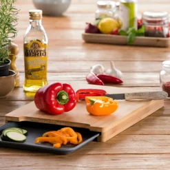 Aide Cuisine^CASA OSAKA Palette Gris