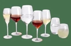 Verres À Longdrink|Verres À Vin^CASA PALACE Verre Longdrink 44,5 CL