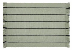Serviettes^CASA PALMEN Set De 20 Serviettes Vert