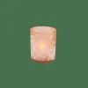 Porte-Bougies^CASA PAMPAS Partylight Orange