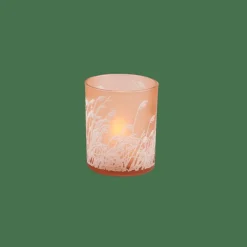 Porte-Bougies^CASA PAMPAS Partylight Orange
