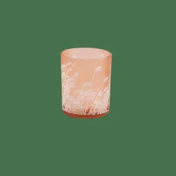 Porte-Bougies^CASA PAMPAS Partylight Orange