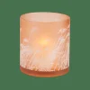 Photophores^CASA PAMPAS Photophore Orange