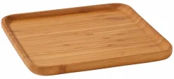 Accessoires De Cuisine^CASA PANDA Porte Essuie-tout Naturel