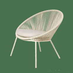 Fauteuils De Jardin|Salon De Jardin^CASA PAPAYO & ACAPULCO Salon De Jardin