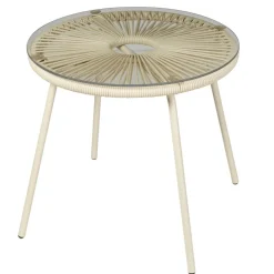 Fauteuils De Jardin|Salon De Jardin^CASA PAPAYO & ACAPULCO Salon De Jardin Sable