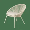 Fauteuils De Jardin^CASA PAPAYO Chaise Lounge Sable