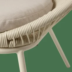 Fauteuils De Jardin^CASA PAPAYO Chaise Lounge Sable