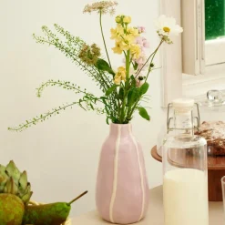 Vases^CASA PASTELLI Vase Mauve