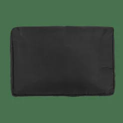 Coussin Palette^CASA PAULETTA Coussin Dossier Noir