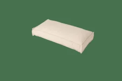 Coussin Palette^CASA PAULETTA ECO Coussin écolo Sable Beige
