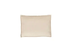 Coussin Palette^CASA PAULETTA ECO Coussin écolo Sable Beige