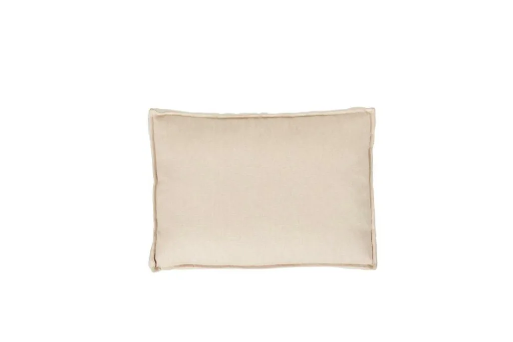 Coussin Palette^CASA PAULETTA ECO Coussin écolo Sable Beige