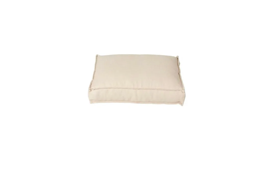 Coussin Palette^CASA PAULETTA ECO Coussin écolo Sable Beige