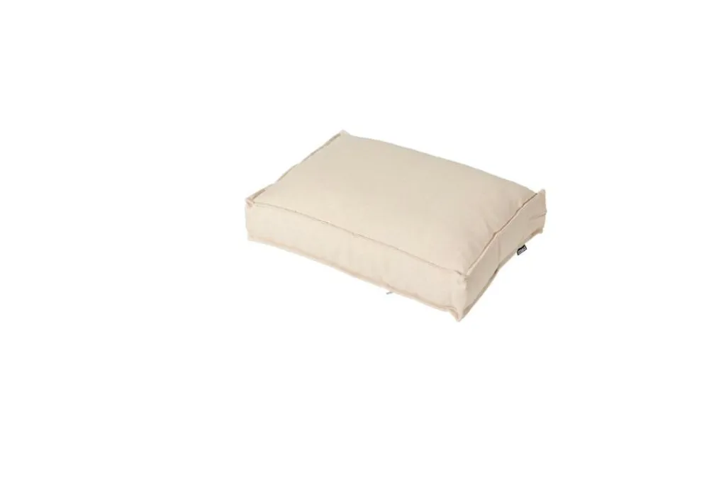 Coussin Palette^CASA PAULETTA ECO Coussin écolo Sable Beige