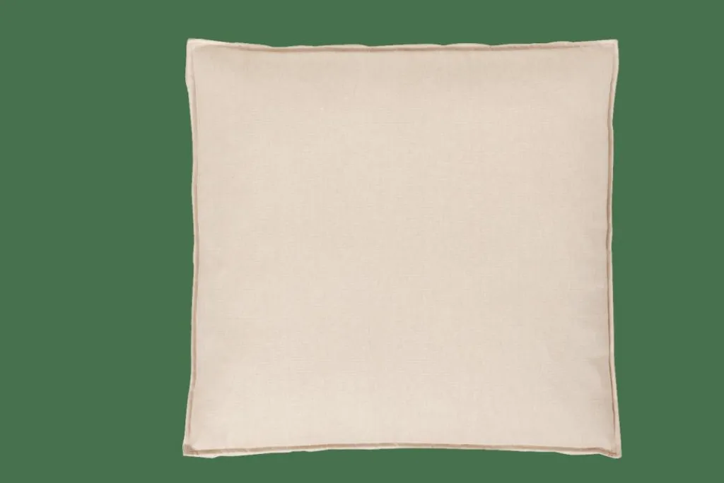 Coussin Palette^CASA PAULETTA ECO Coussin écolo Sable Beige