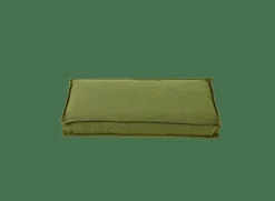 Coussin Palette^CASA PAULETTA LUXE Coussin Dossier Vert