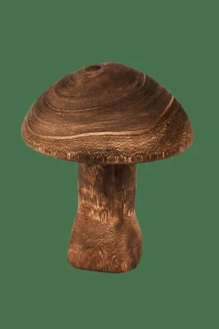 Kids|Figures Déco^CASA PAULO Champignon Brun