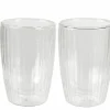 Accessoires Café|Accessoires Thé^CASA PAUSA Bouteille Isotherme 1 Litre Blanc