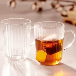 Accessoires Café|Accessoires Thé^CASA PAUSA Bouteille Isotherme 1 Litre Blanc