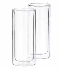 Accessoires Café|Accessoires Thé^CASA PAUSA Bouteille Isotherme 1 Litre Blanc