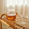 Accessoires Thé^CASA PAUSA Théière 120 CL Transparent