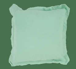 Coussins^CASA PIERRE Coussin Aqua