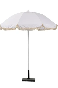 Pieds De Parasol Et Dalles^CASA PISA Pied De Parasol Noir