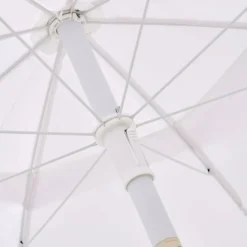 Pieds De Parasol Et Dalles^CASA PISA Pied De Parasol Noir