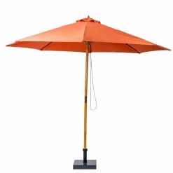 Pieds De Parasol Et Dalles^CASA PISA Pied De Parasol Noir