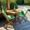 Sets De Jardin^CASA PORTLAND & NEW OREGON Set De Jardin