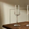 Verres À Champagne|Verres À Vin^CASA POWER Flûte 24 CL Transparent