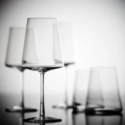 Verres À Champagne|Verres À Vin^CASA POWER Flûte 24 CL Transparent