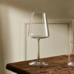 Verres À Vin^CASA POWER Verre à Vin 52 CL Transparent