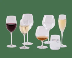 Verres À Champagne^CASA PREMIUM Flûte 26 CL