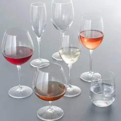 Verres À Vin^CASA PREMIUM Verre à Vin 47 CL