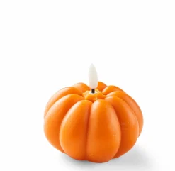 Halloween|Automne^CASA PUMPI Bougie Beige
